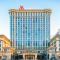 Zhejiang Taizhou Marriott Hotel - Tajcsou