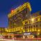 Zhejiang Taizhou Marriott Hotel - Tajcsou