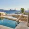 Aqua Mykonos Suites - Adults Only