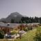 Hygna Chalets