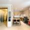 Studio Apartments