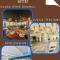 Modern Apartments in Caesar Resort & SPA, Long Beach