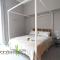 Bamboo Milano Umbria Apartment