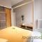 Bamboo Milano Umbria Apartment