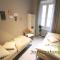 Bamboo Milano Umbria Apartment