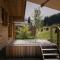 Hygna Chalets
