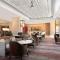 Zhejiang Taizhou Marriott Hotel - Tajcsou