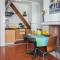 City Center Apt in Lively Bairro Alto!