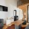 Chalet-Resort Montafon - 圣加伦基希