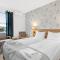 Marina Hotel Lofoten