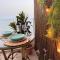 Ocean Views - Beach Apartment