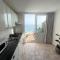 Ocean Views - Beach Apartment