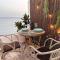 Ocean Views - Beach Apartment