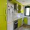 Apartamento La Aldea