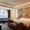 Zhejiang Taizhou Marriott Hotel - Tajcsou