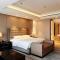 Zhejiang Taizhou Marriott Hotel - Tajcsou