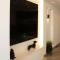 P J Luxury Suites