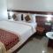 HOTEL SJ PREMIUM - Бхубанешвар