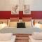 Wine Apartments Florence Moscato
