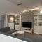 Exclusive apartment
