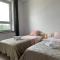 Agréable duplex proche de toutes commodités