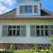 Kleines Landhaus am Wald Bad Saarow