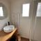 DAMONA LODGES