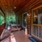 Cabin Cove