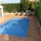 Casita Rosa