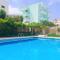 Apartamentos Osiris