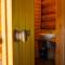Crossline Lodge