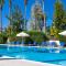 Park Palace Hotel