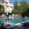 Park Palace Hotel