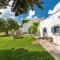 Masseria Santella Luxury B&B