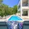 Wellness villa Modruna