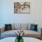 Bay Gem With Panoramic Burj Khalifa and Canal View - Dubaj