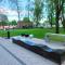 Great View Studio, self check in, free parking - Klaipėda