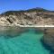 Panoramic villa on top of Capo Falcone