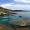 Panoramic villa on top of Capo Falcone - Stintino