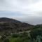 Panoramic villa on top of Capo Falcone