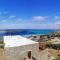 Panoramic villa on top of Capo Falcone