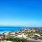 Panoramic villa on top of Capo Falcone - Stintino