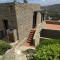 Panoramic villa on top of Capo Falcone