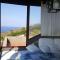 Panoramic villa on top of Capo Falcone