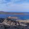 Panoramic villa on top of Capo Falcone