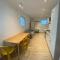Apartment S&A