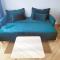 Great View Studio, self check in, free parking - Klaipėda