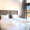 Salam Taghazout - luxury villa - Pool - 8 Px
