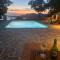 VILLA NOVA Leros