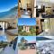 Thalatta and Oros Traditional Villa